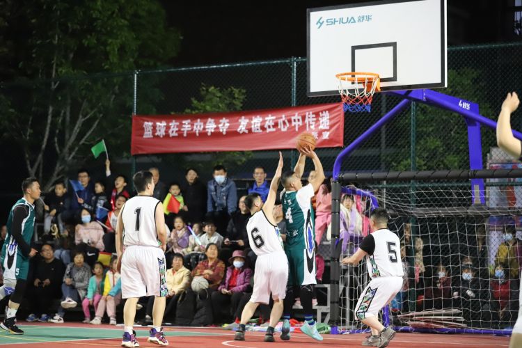与应